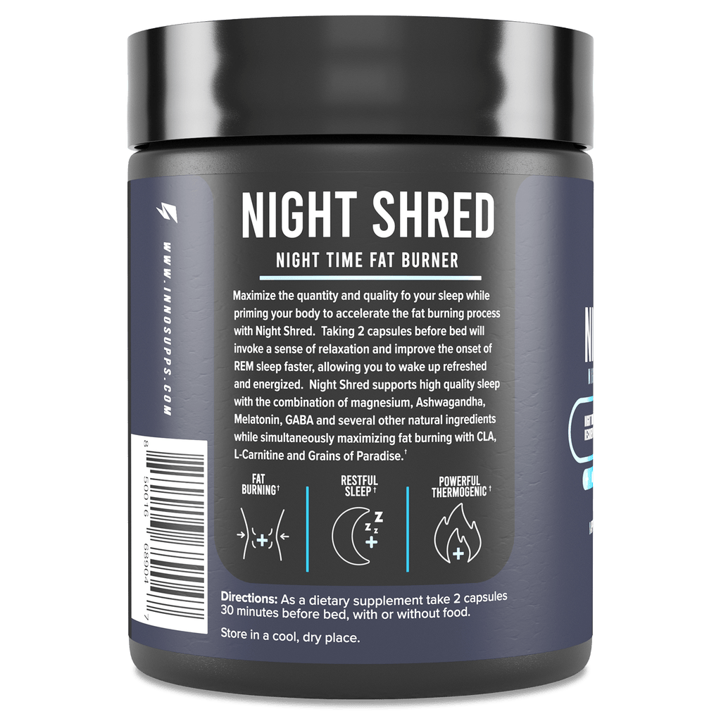 Night Shred