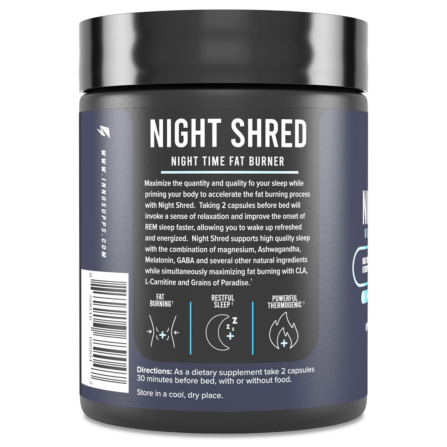 Night Shred