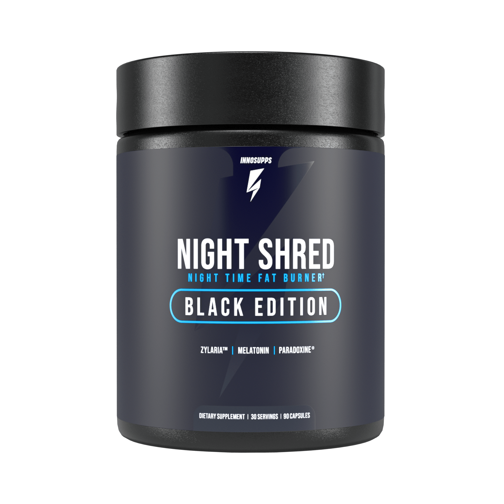 Supercharged Male Stack