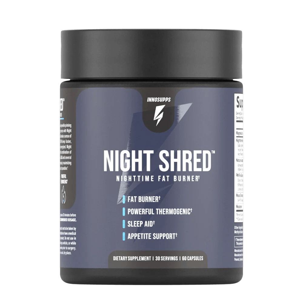 Night Shred