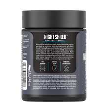 Load image into Gallery viewer, Night Shred