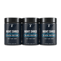 3 Bottles of Night Shred Special Offer