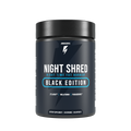 Night Shred Black