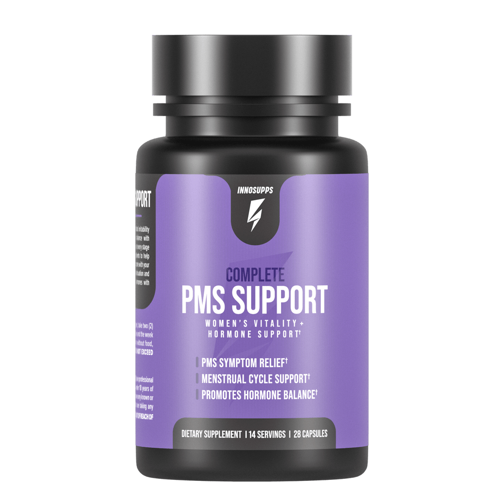 Female Vitality Stack