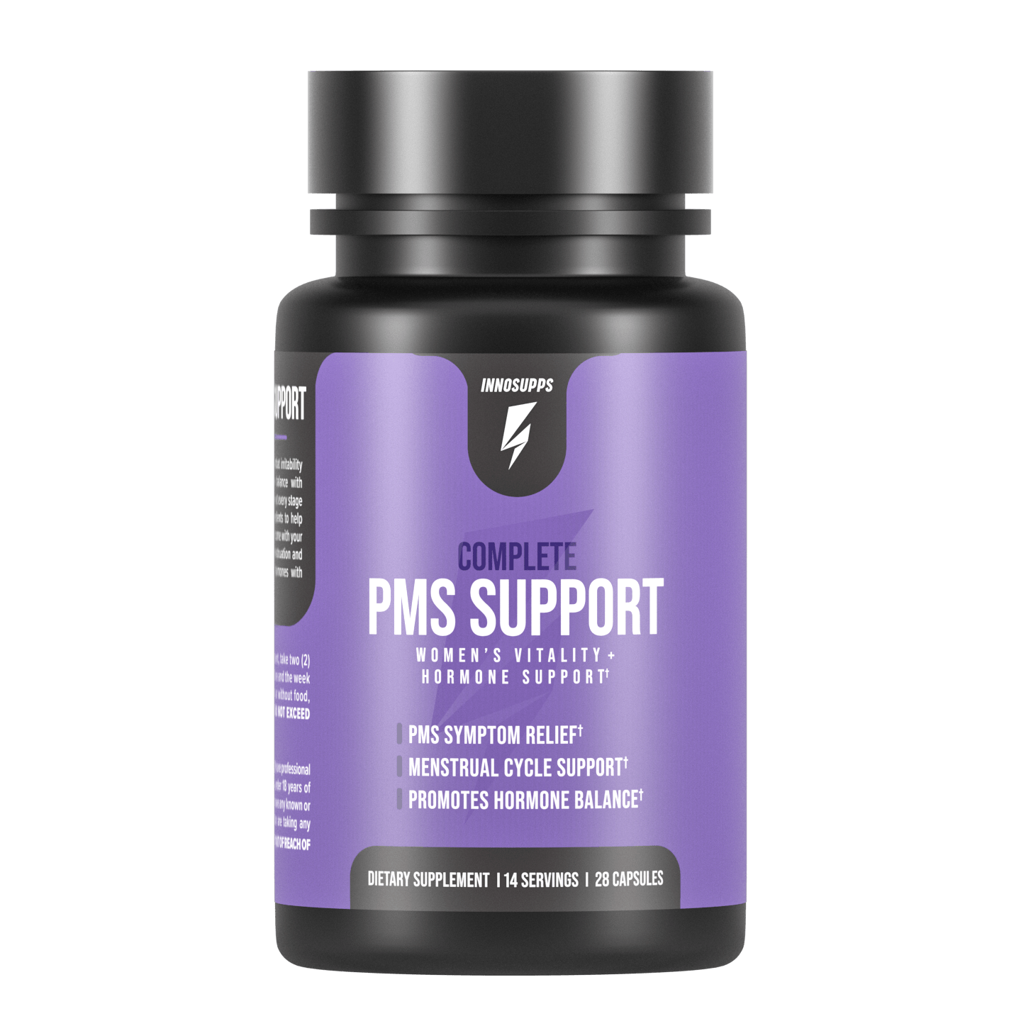 Female Vitality Stack