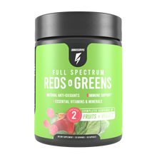 Load image into Gallery viewer, Full-Spectrum Reds + Greens Offer