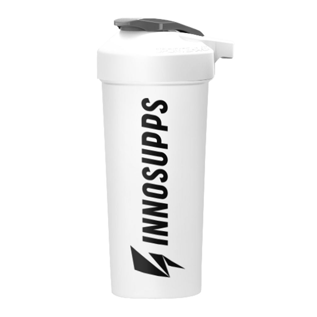 Shaker Bottle