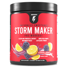 Load image into Gallery viewer, The Ultimate Inno Supps Stack