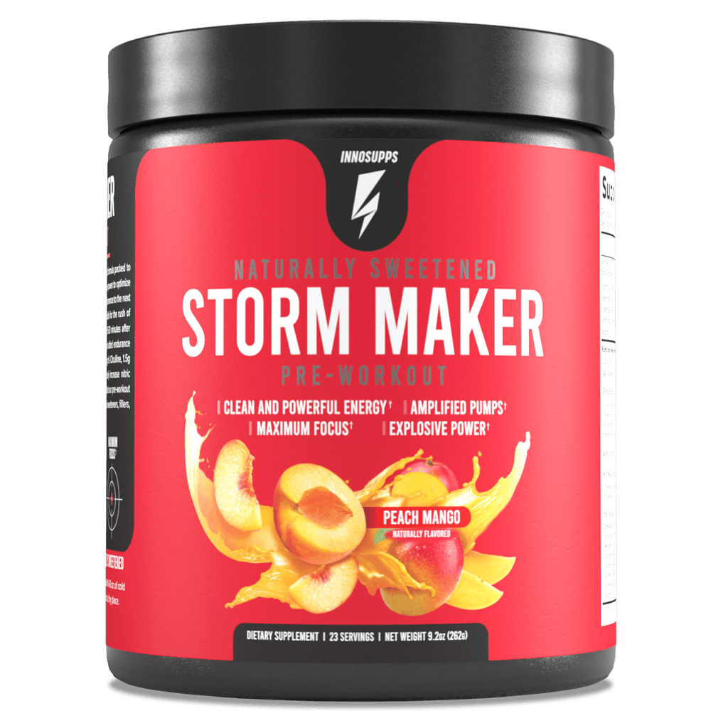 Storm Maker