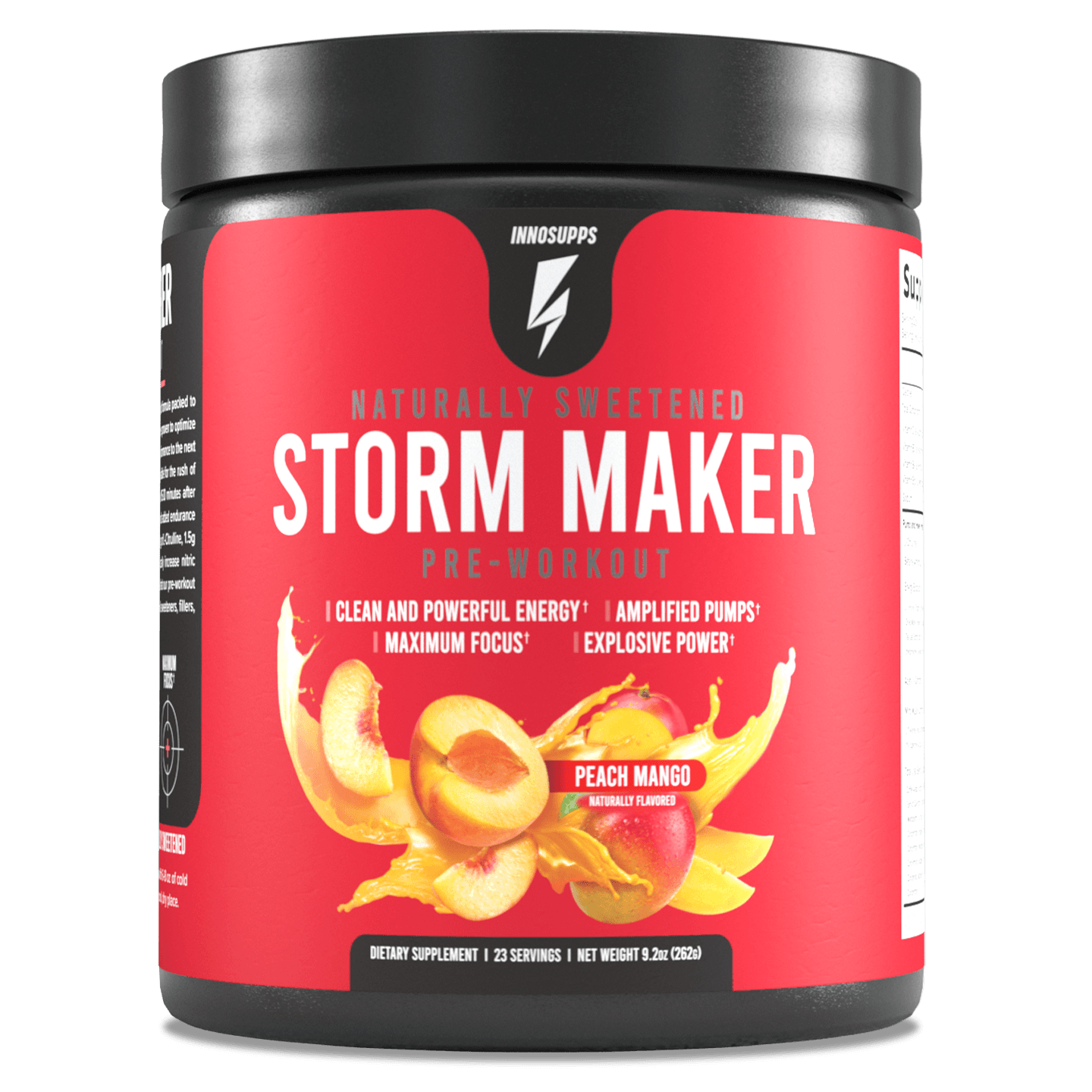 Storm Maker