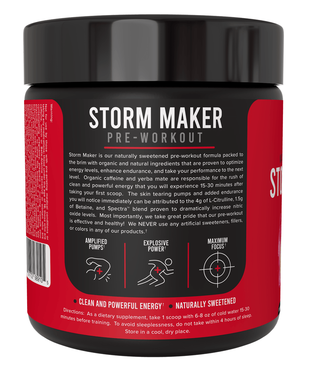 Storm Maker