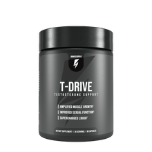 Load image into Gallery viewer, 3 Bottles of T-Drive