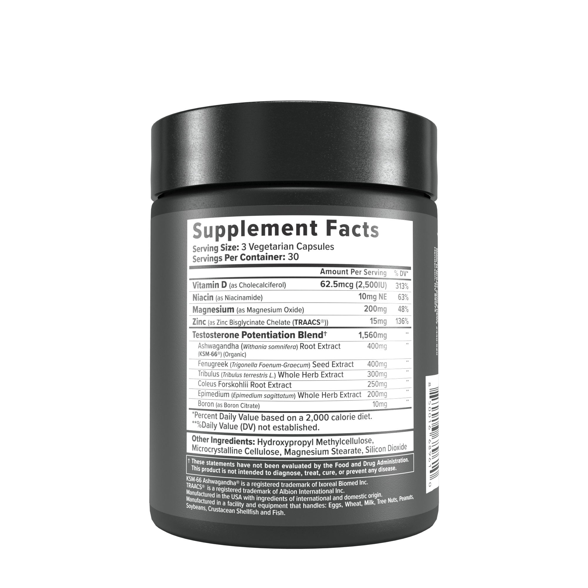 Test Cart Product with Bonus Item