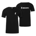 Men's Shirt - Black
