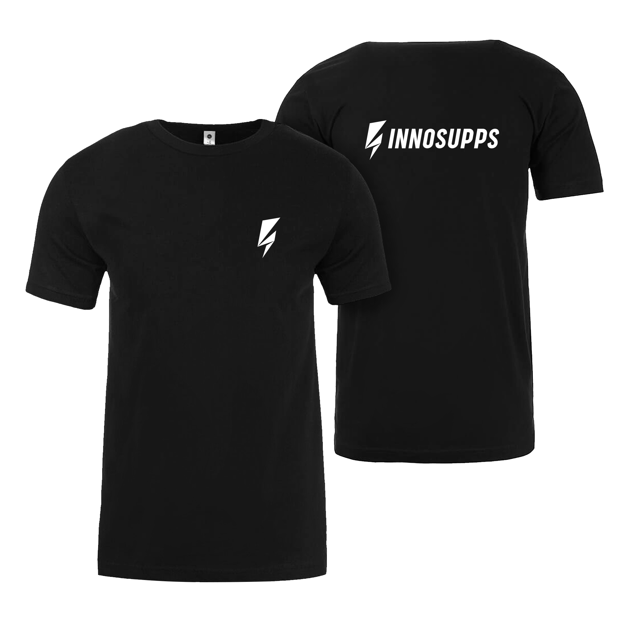 Men's Shirt - Black