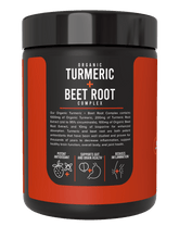 Load image into Gallery viewer, Turmeric + Beet Root