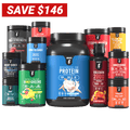 The Ultimate Inno Supps Stack