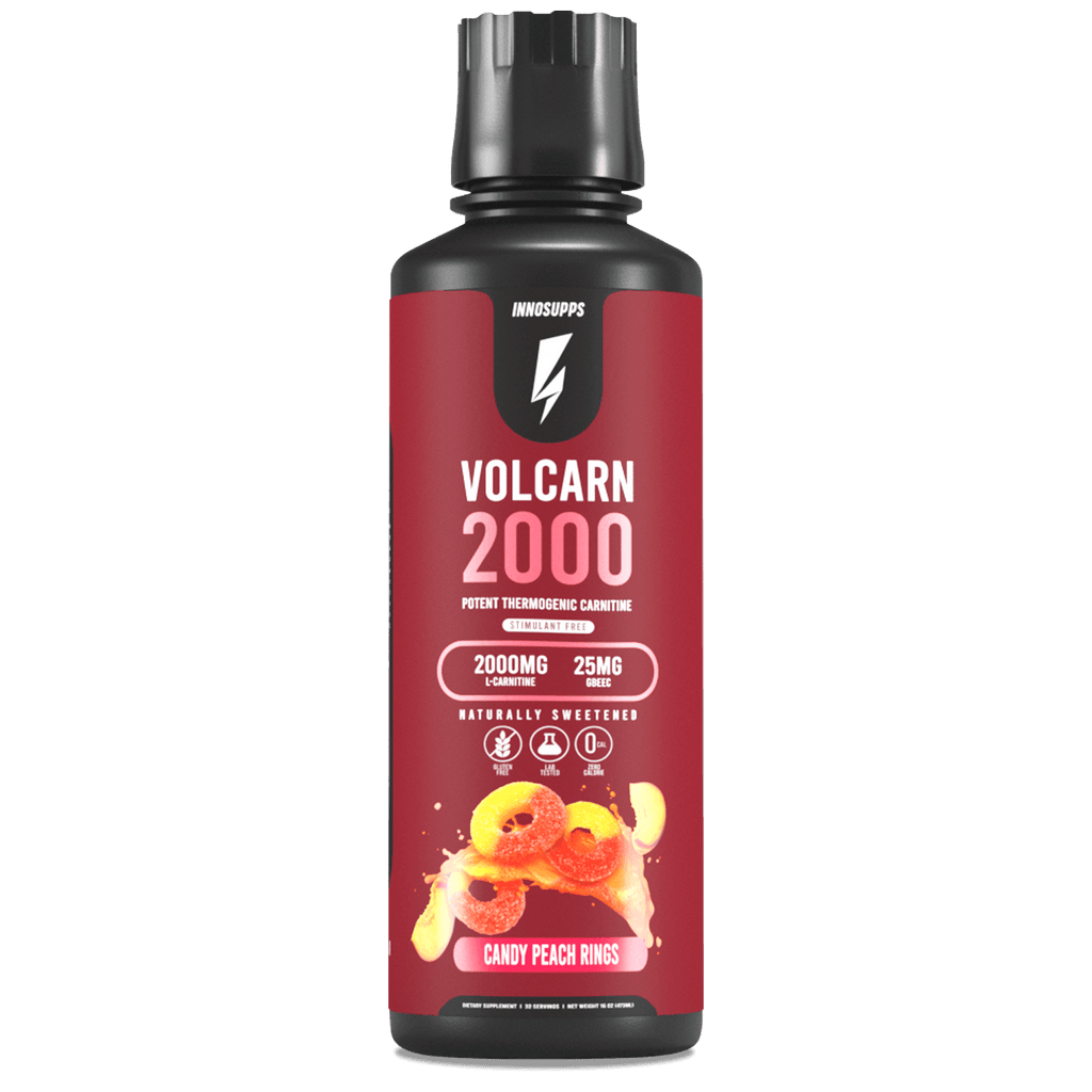 Volcarn 2000