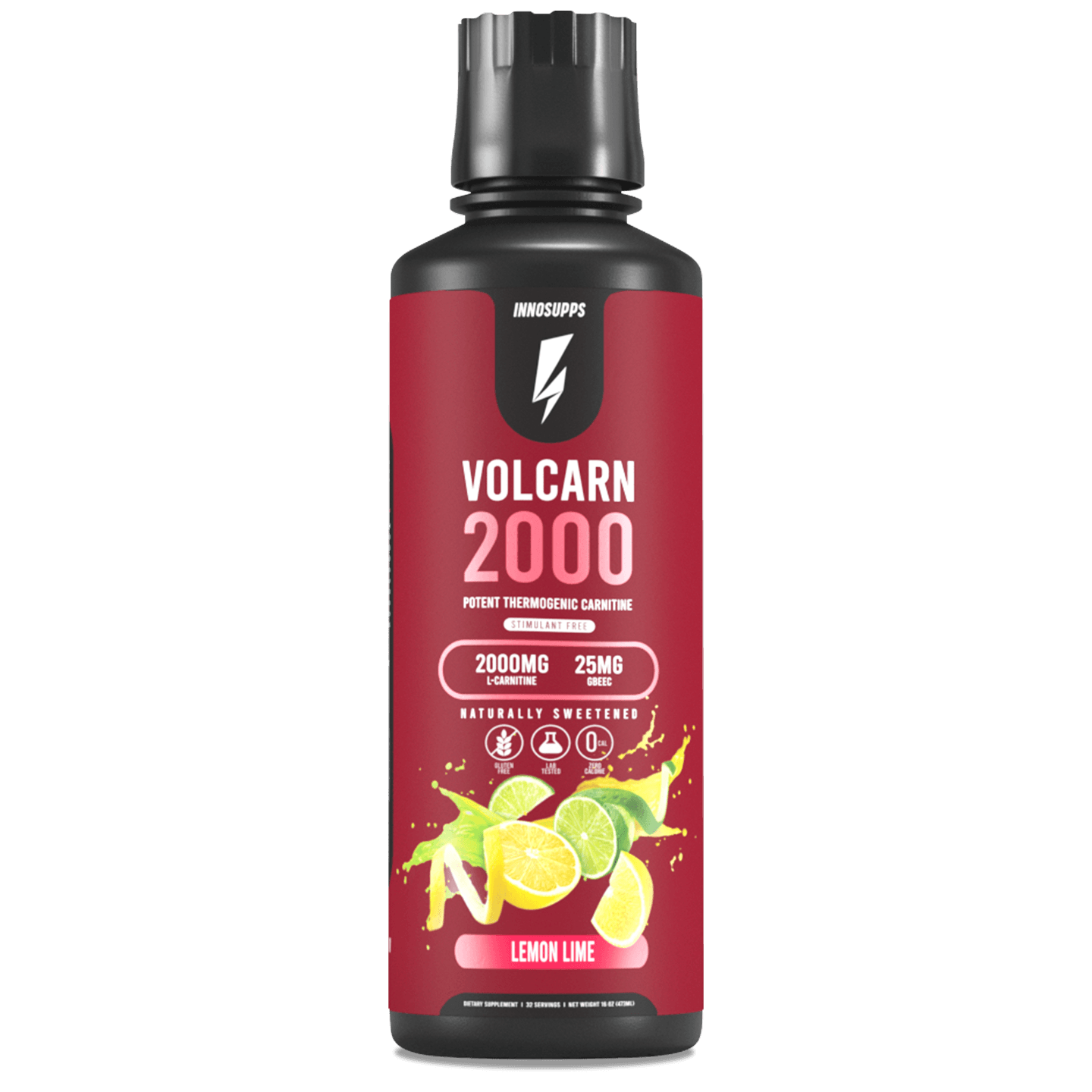 Volcarn 2000