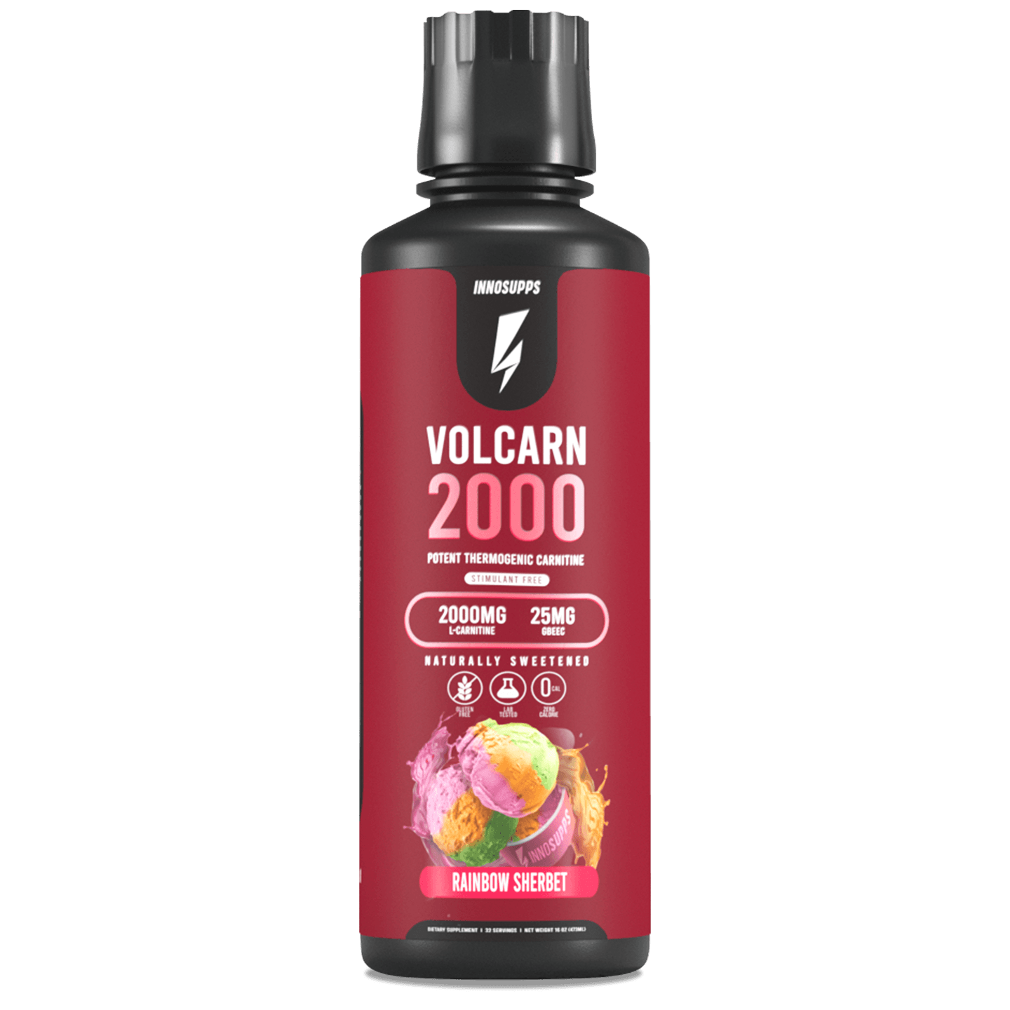 Volcarn 2000