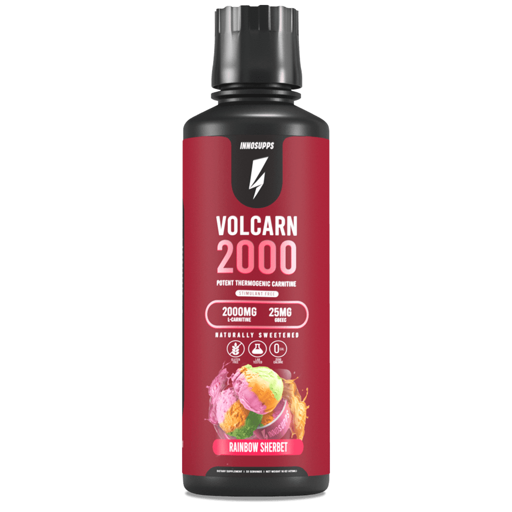 Volcarn 2000