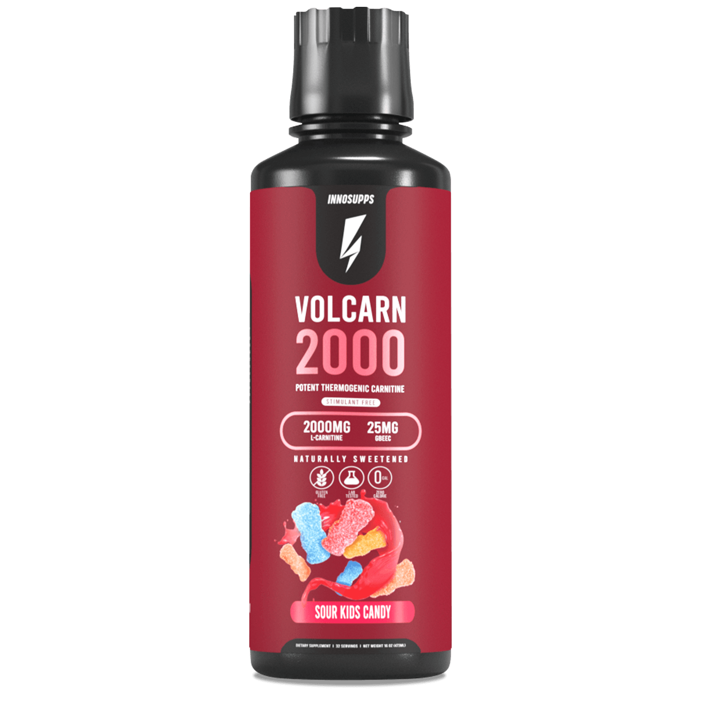 Volcarn 2000