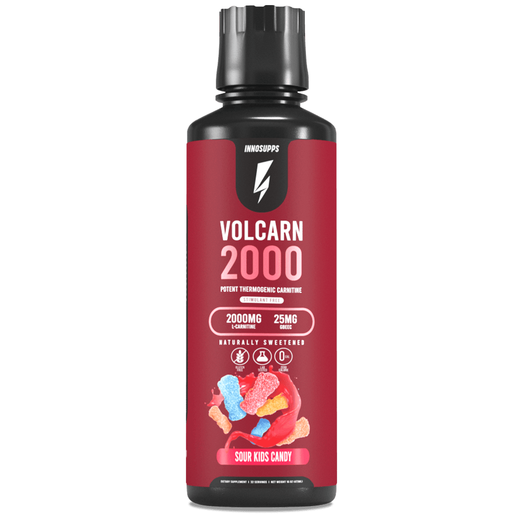 Thermo Shred Stack - 3 Month Supply
