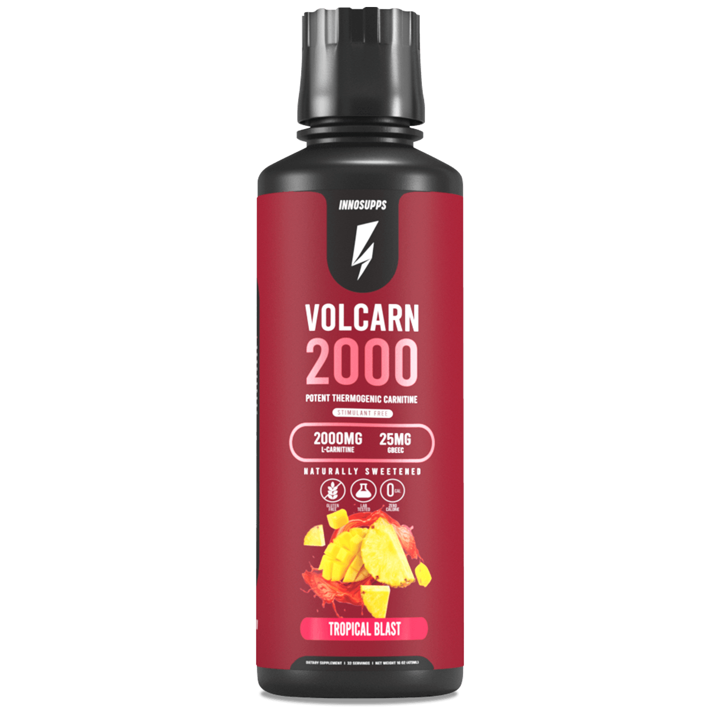 Volcarn 2000