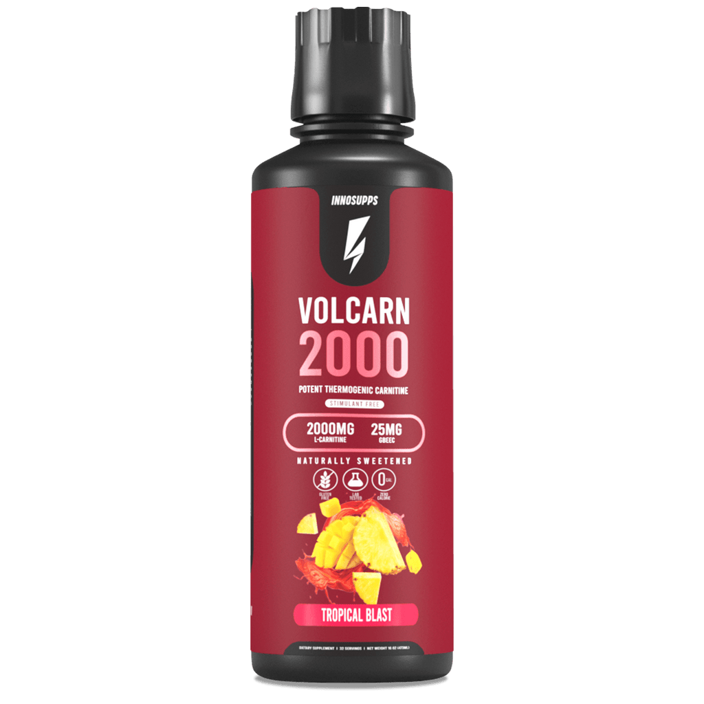 Volcarn 2000