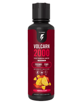 Load image into Gallery viewer, 3 Bottles of Volcarn 2000